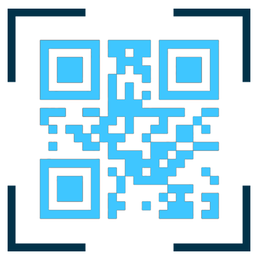 QR code scanner and generator