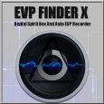 EVP Finder X Spirit Box