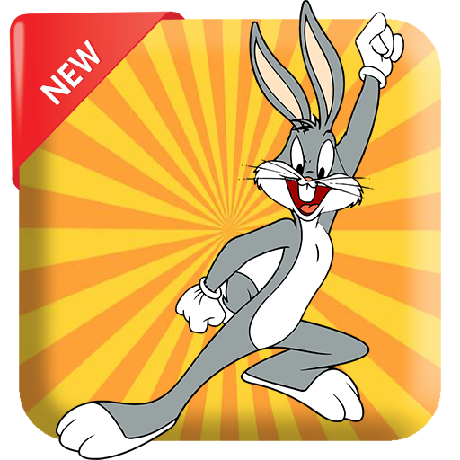 Rabbit Tunes Dash - Looney Rush 2021