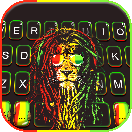 Cool Reggae Lion Themes