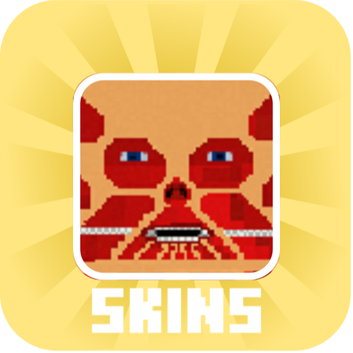 AOT Skins For MInecraft PE