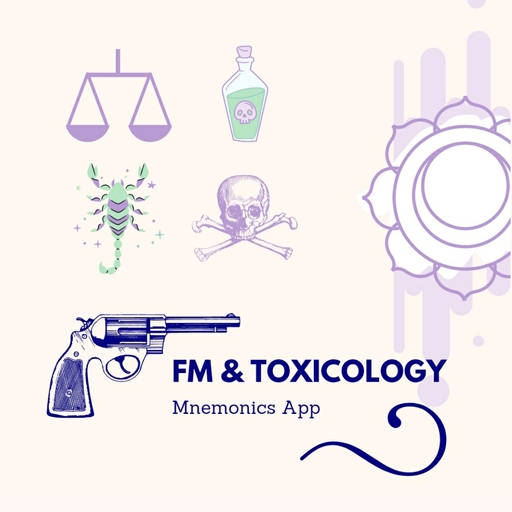 FM and Toxicology - Medical No