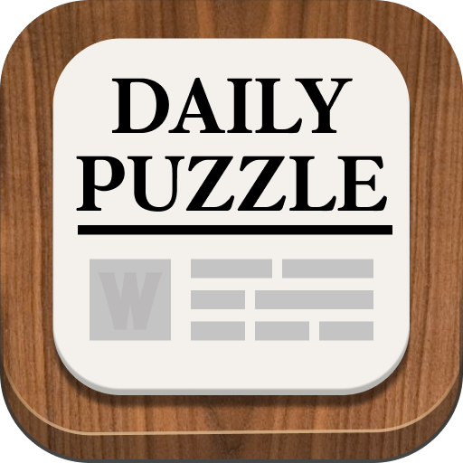The Daily Puzzle