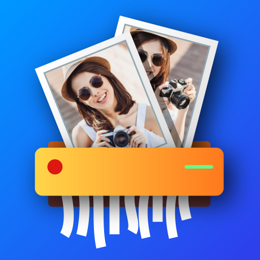 Photos Cleaner-Recover storage