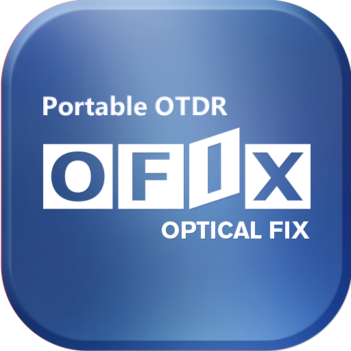 OFIX OTDR 1.0