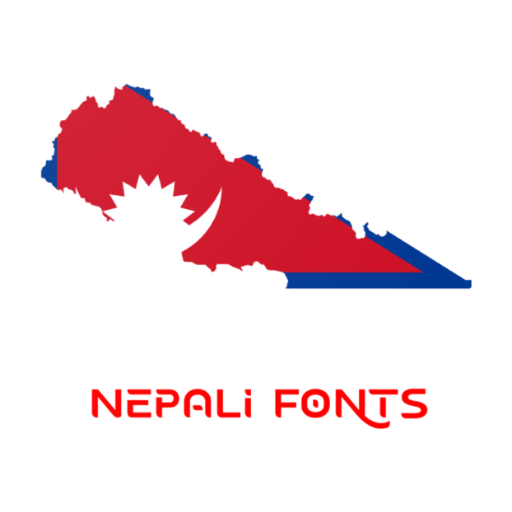 Nepali Fonts