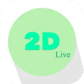 MM Live 2D:၂လုံးထီ ကြည့်ခြင်း