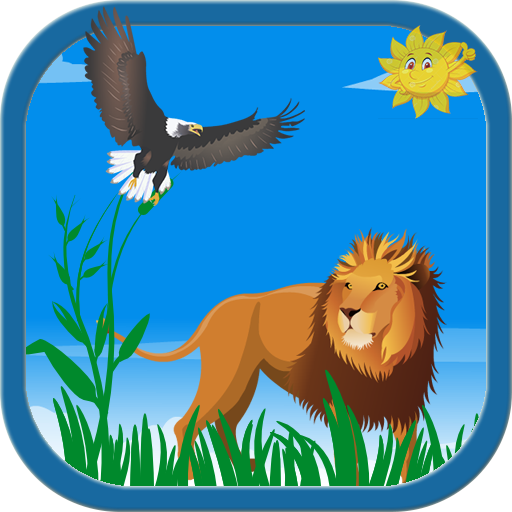 Animal Sound - Animal World - Game For Kids
