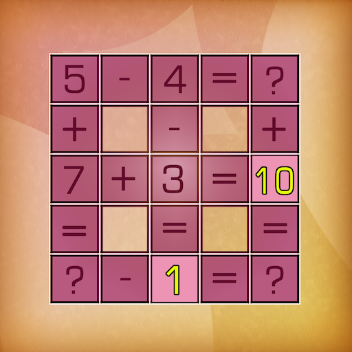 Math Puzzle : Riddles Brain Ga