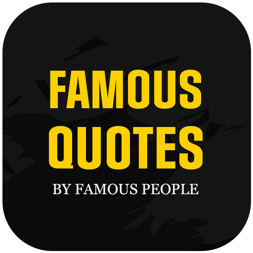 Famous Quotes By Famous People