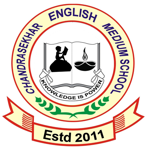 CEMS Champua school app