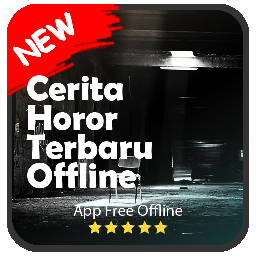 Cerita Horor Offline Lengkap