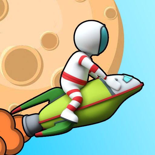 Rocket City: to the Moon