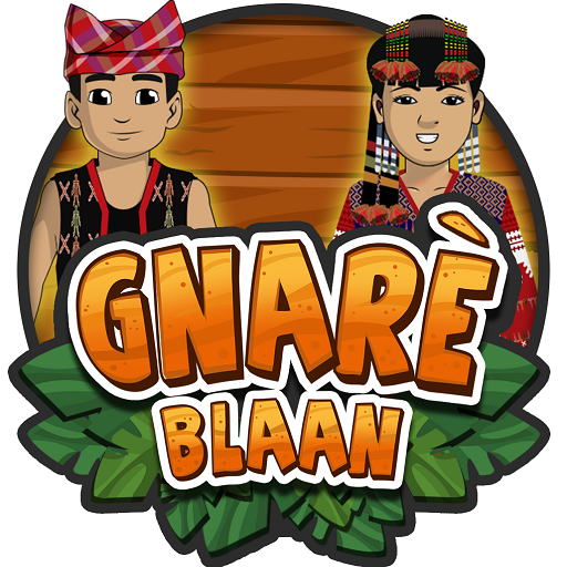 Gnare Blaan