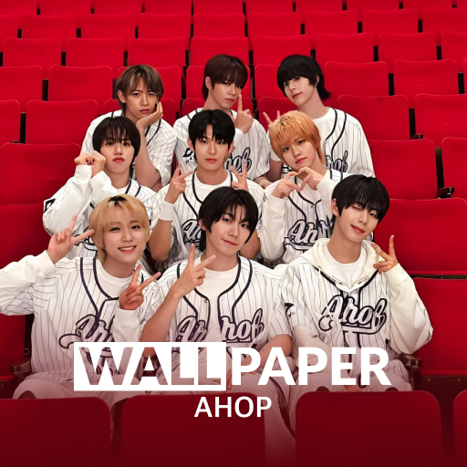 AHOF HD Wallpaper