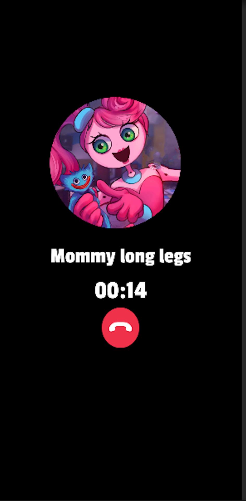 Mommy Long Legs: Video Gallery