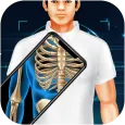 Xray Body Scanner: Xray Scan