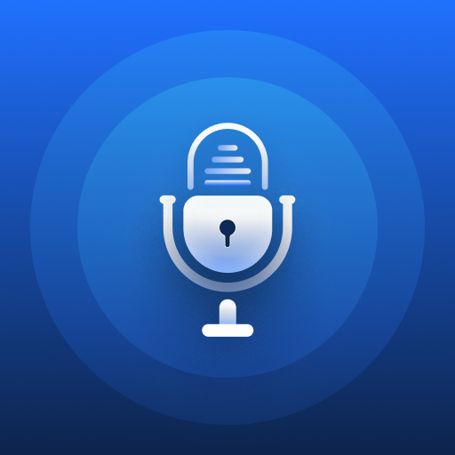 Voice Lock : Speak to Unlock