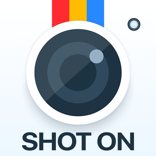 Shot On Camera: ShotOn Stamp