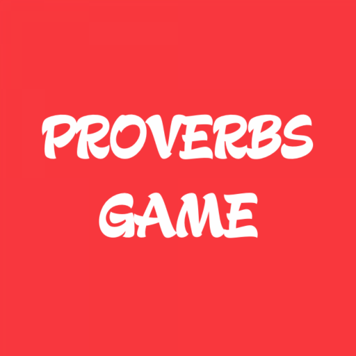 Proverbs Game - Proverb puzzle