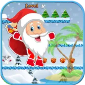 Santa Claus Christmas Game