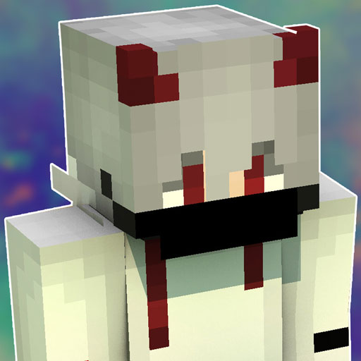 Minecraft Pe For Mask Skin