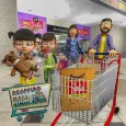 Mutlu Aile Süpermarket Sim
