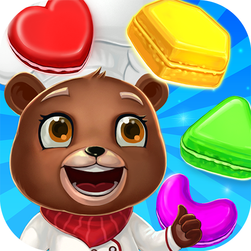 Cookie Mania