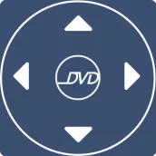 DVD Player All Remote