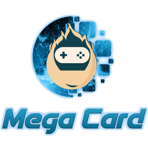 Mega Card