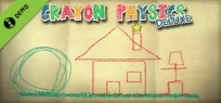 Crayon Physics Deluxe Demo