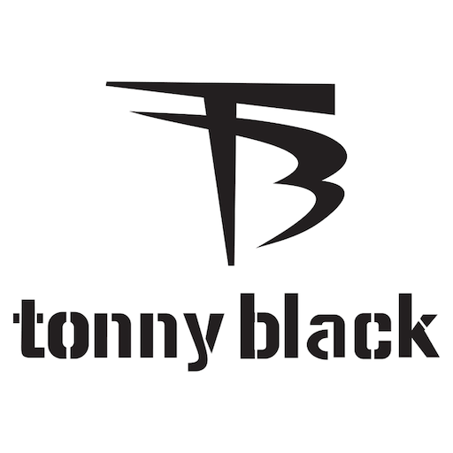 Tonny Black