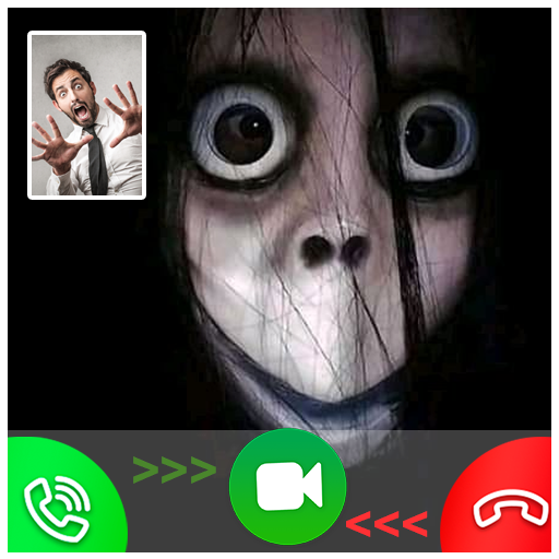 Fake Momo Call You Horror