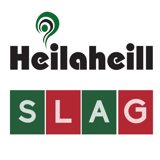 Heilaheill