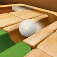 Move Ball: Roll & Slide Puzzle