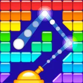 Break Bricks: Ball Puzzle Game
