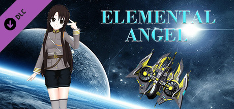 Elemental Angel DLC-1