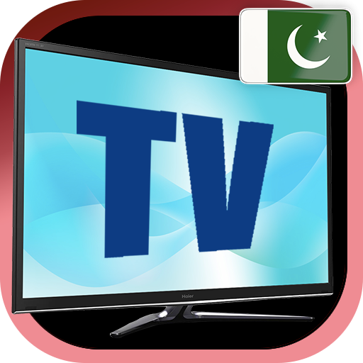 Pakistan TV sat info