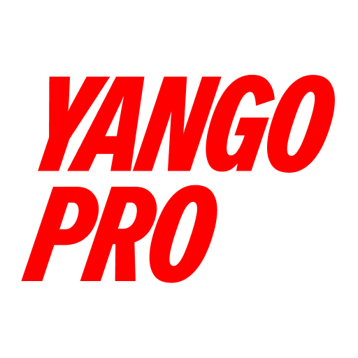 Yango Pro (Taxímetro)