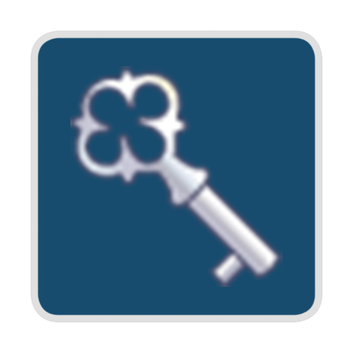 Silver Key