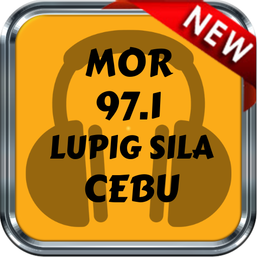 Mor 97.1 Lupig Sila Cebu