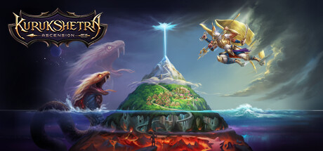 Kurukshetra: Ascension