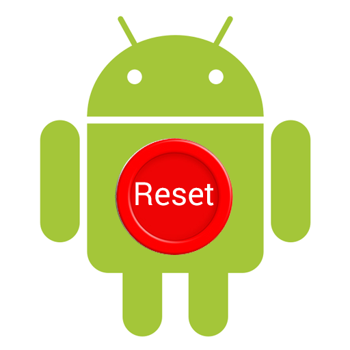 Reset Phone Mobile Full Factory Reset