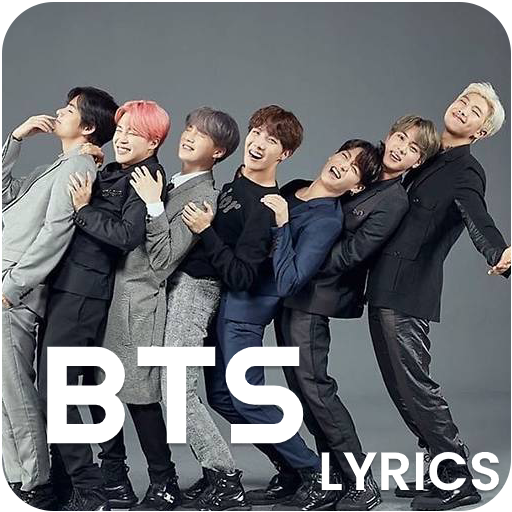 BTS Lyrics