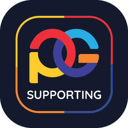 PG Supporting
