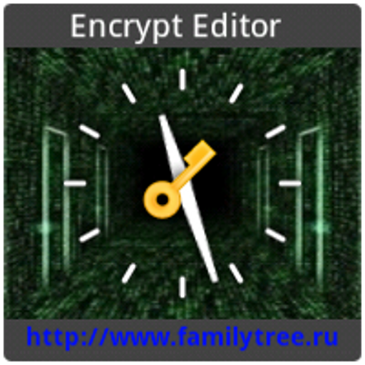 Criptografar o Editor