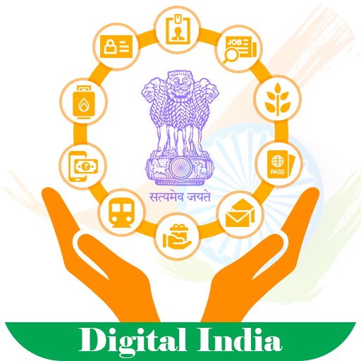 Online Seva : Digital Services