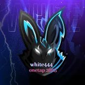White444 Onetap 2023 Macro GFX