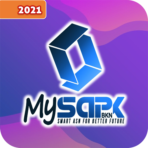 mySAPK BKN Guide