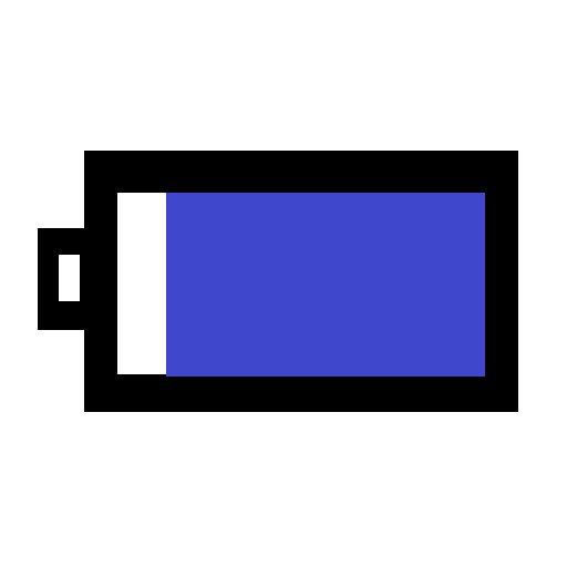 電池残量